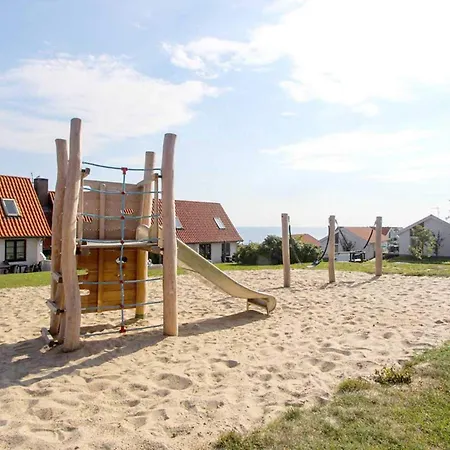 Lxxxiii Holiday home